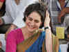 Chaos in assembly over BJP MLA gazing at Priyanka Gandhi's picture