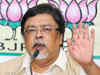 Want to keep out non serious players from health insurance sector: Chandan Mitra