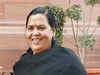 Uma Bharti slams opposition for not letting her speak on Ganga