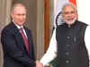 Russia to stay India’s top defence partner: PM Modi