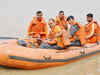 National Disaster Response Force to raise two more battalions soon: Director General OP Singh