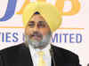 Players to be absorbed in govt jobs: Sukhbir Singh Badal