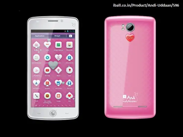 Iball Andi Uddaan Phone 6 Safety Tech Tips Every Woman Must Follow Iball Andi Uddaan Phone