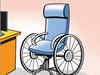 India Inc includes persons with disability in growth script