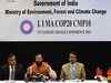 Lima climate summit: Saarc stands up to be counted as one