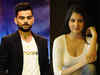 That kiss to the stands for Anushka was intentional: Virat Kohli