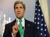 Kerry appeals to all to share burden of climate change