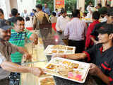 IRCTC in talks with CCD, Pizza Hut to open eateries at stations