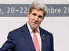 John Kerry appeals to all to share burden of climate change