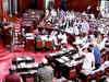 CPI-M, TMC clash in Rajya Sabha over ponzi schemes issue