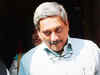 Defence Minister Manohar Parrikar: Strong response required to end attacks emanating from Pakistan