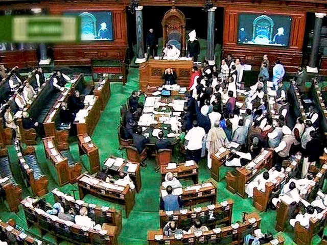 Lok Sabha