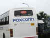 Foxconn to suspend operations at Chennai plant