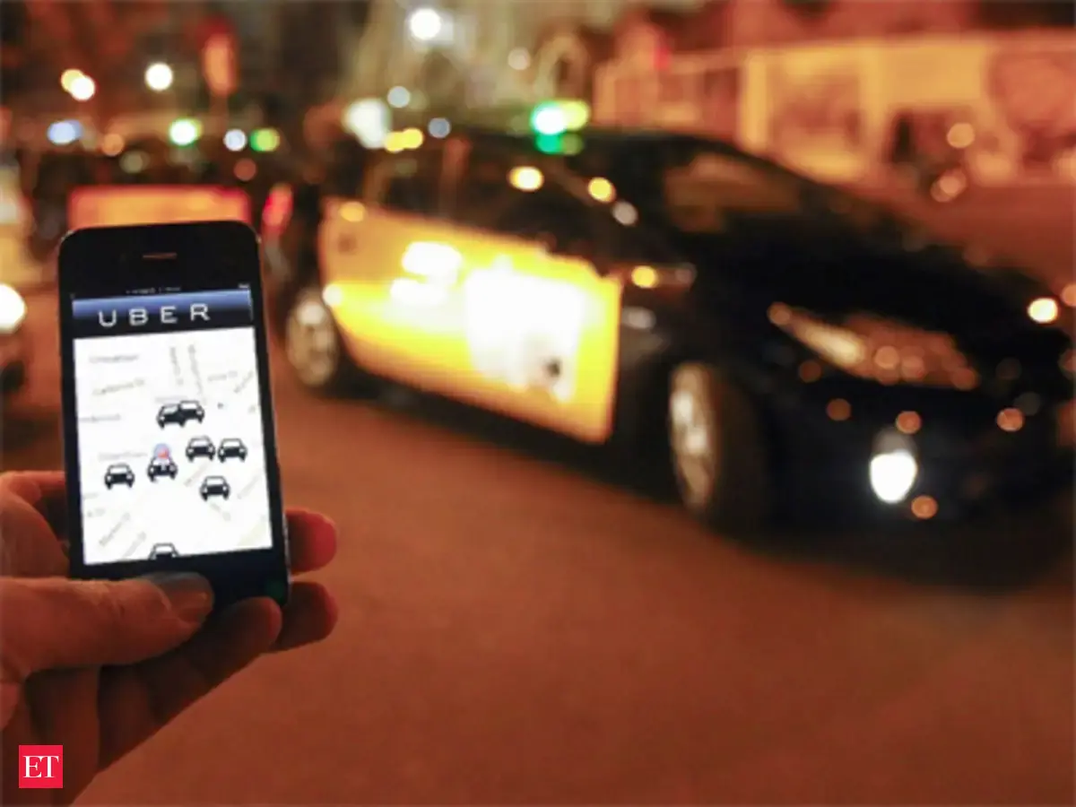 How the ban hurts Uber drivers who earned at least Rs 45,000/month 