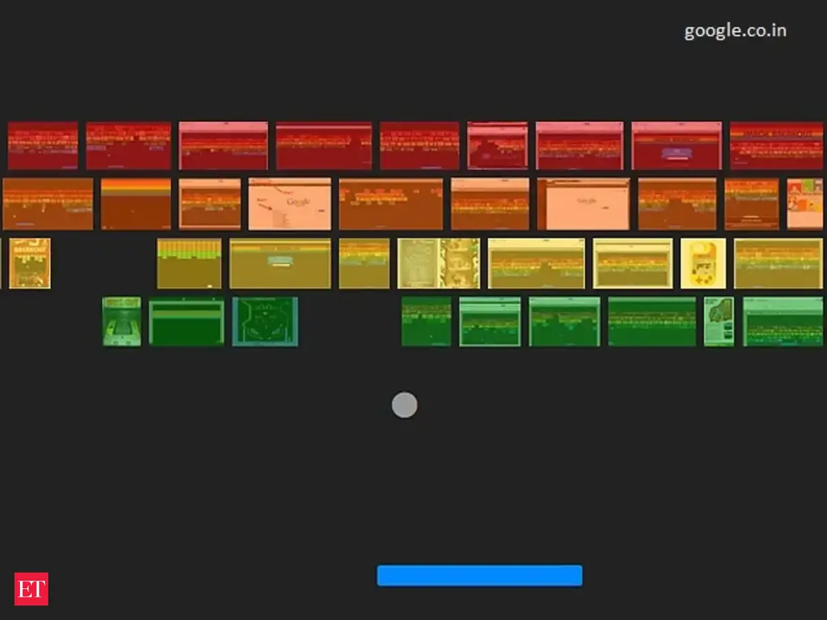 12 awesome Google features you didn't know existed - Atari Breakout ...