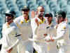 Virat Kohli stands tall but India slump to defeat against Australia
