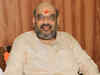 BJP chief Amit Shah calls on hospitalised Sharad Pawar in Mumbai