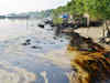 Bangladesh launches manual campaign to clean up oil spill
