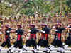 601 cadets inducted into the Indian army as officers