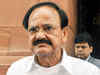 M Venkaiah Naidu lashes out at Pakistan MP's remark