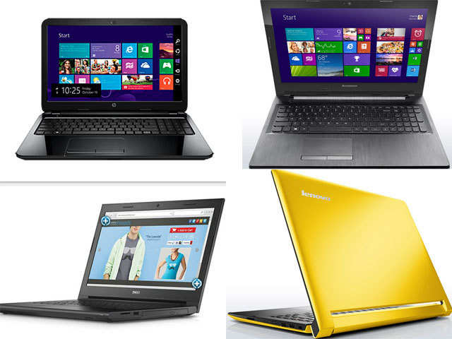 Buyer's guide: Best laptops for personal use under Rs 35,000