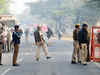 Delhi police impound 500 cabs for violation of permits