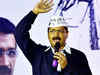 AAP sends legal notice to BJP over funding allegations