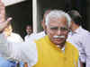 Haryana government committed to zero tolerance to corruption: Chief Minister Manohar Lal Khattar