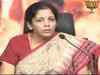 Status of plantation workers not good in some states: Nirmala Sitharaman