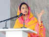 Punjab's first mega food park inaugurated by Food Processing Industry Minister Harsimrat Kaur Badal