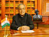 Presidents and Vice-Presidents should be political persons: Pranab Mukherjee