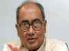 Can't stop anyone from leaving Congress: Digvijay Singh