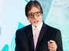 Post-bankruptcy, I decided to stick to acting, says Big B