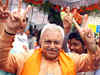 BJP to launch phase-wise agitation against Samajwadi Party government: Laxmikant Bajpai