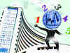 Nifty recovers after falling to 1-1/2 month low; top ten stocks in focus