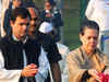 Delhi High Court stays summons against Sonia, Rahul Gandhi till disposal of appeals