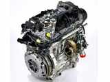 Volvo begins work on 3-cylinder Drive-E engine