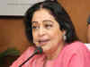 Kirron Kher submits a petition supporting Good Samaritan Law to Health Minister J P Nadda