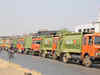 North Delhi Municipal Corporation gets 10 modern garbage trucks to boost 'Swachh' drive