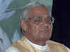 Atal Bihari Vajpayee may be chosen for Bharat Ratna
