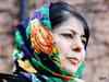 PDP will form next government in J&K: Mehbooba Mufti