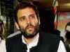 Rahul Gandhi discusses Bengal scene with state Congress leaders