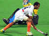 SV Sunil awarded 'Most Energetic Indian Player' at Champions Trophy Hockey tournament