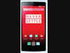 OnePlus One phones, invites now being resold at a premium