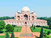 Humayun’s Tomb to get e-ticketing by month-end