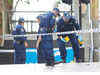 Security beefed-up for Brisbane Test after Sydney siege