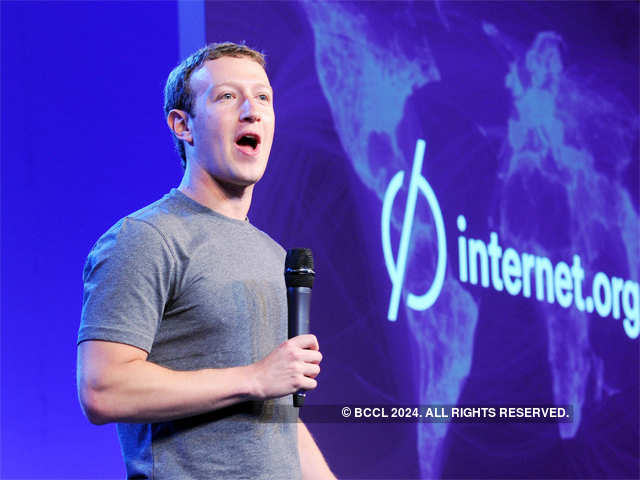 Mark Zuckerberg, Facebook, on what drives him