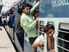 Can't fine railways for equipment malfunction in journey- Consumer forum