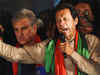 Imran Khan condemns attack on army school in Pakistan