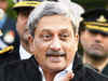 No tender issued to buy VVIP choppers: Manohar Parrikar